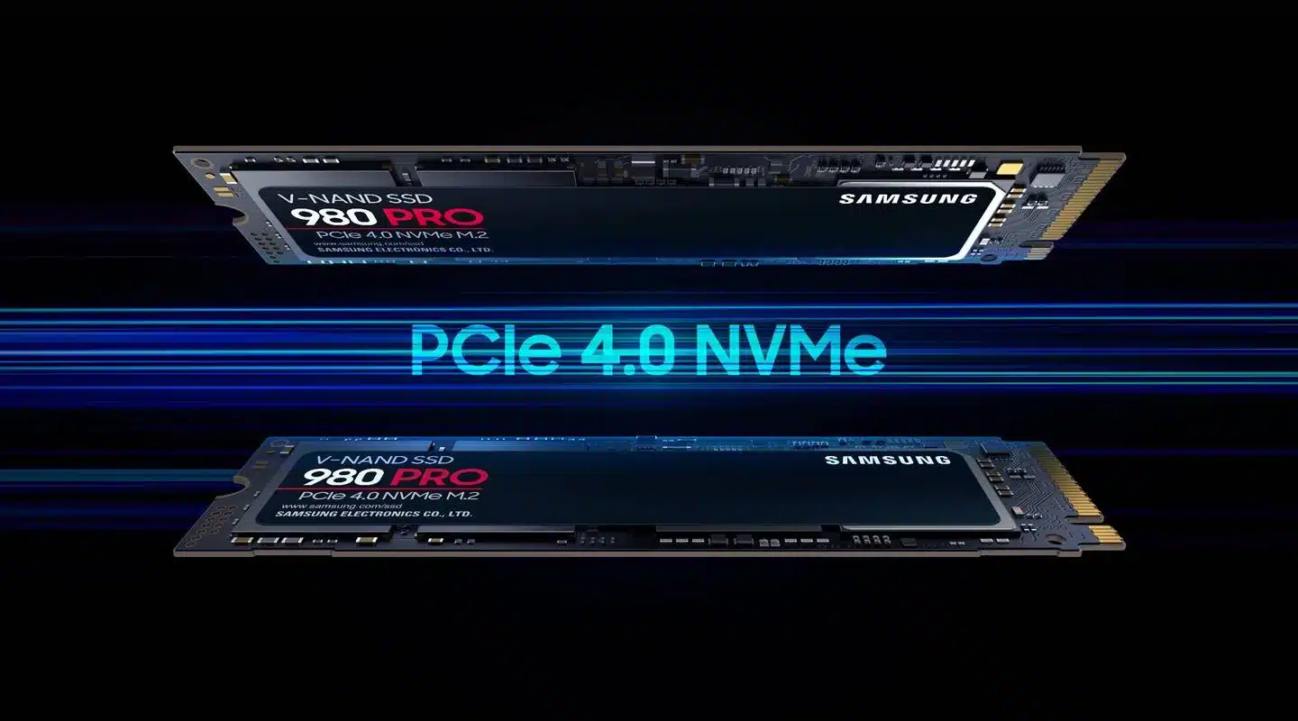 Samsung SSD 980 Pro yaratech.ma 4