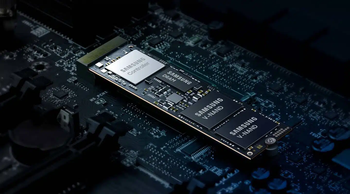 Samsung SSD 980 Pro yaratech.ma 7