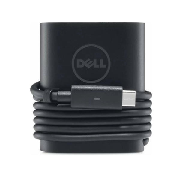 Adaptateur CA Dell 30W Type-C