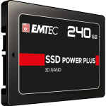 Emetec Disque dur 240Go SSD ECSSD240GX150 – Image 3