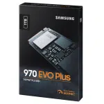 Samsung SSD 970 1TB EVO PLUS