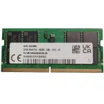SK Hynix RAM PC Portable 32GB PC5 5600MHz