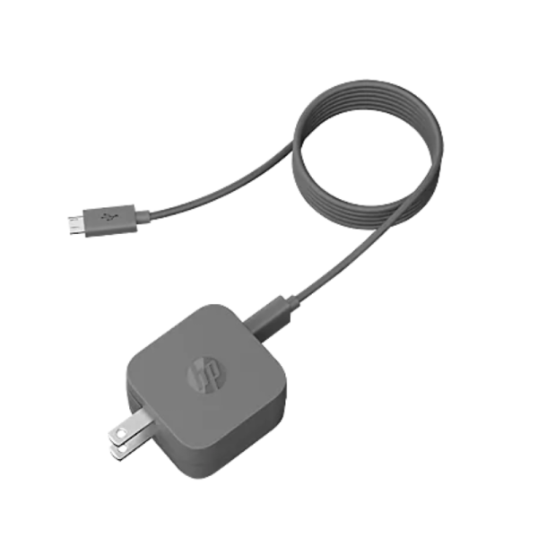 Adaptateur secteur USB HP 10W