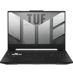 ASUS GAMER TUF DASH FX517ZE i7-12650H 16GB 512G SSD – Image 2
