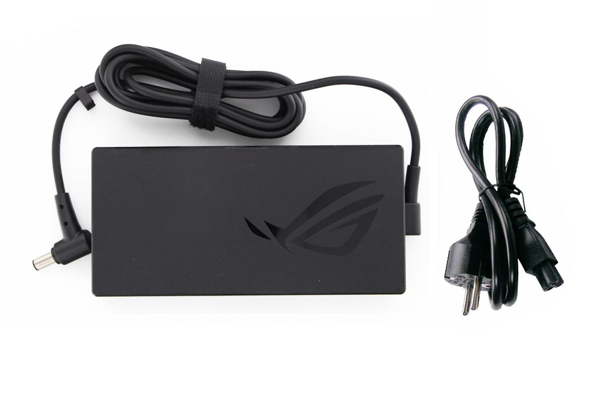 Chargeur Asus ROG Gaming 20V 9A 180W Noir – Image 3