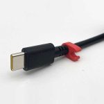 Chargeur Lenovo 20V 4.75A 95W Type-C Noir – Image 4