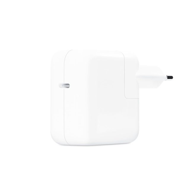 Chargeur Apple USB-C 30W