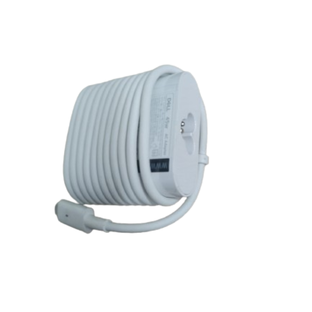 CHARGEUR DELL 45W TYPE C YARATECH.MAH