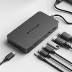 Hub USB-C HyperDrive Next Dual 4K HDMI 7 ports – Image 6