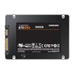 Samsung disque dur SSD 870 EVO 500GB MZ-77E500B – Image 4