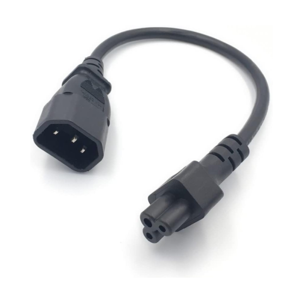 Cable C14 To C5 pour onduleur