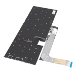 Clavier de remplacement pour HP Elitebook 1040 G7/G8 – Image 3