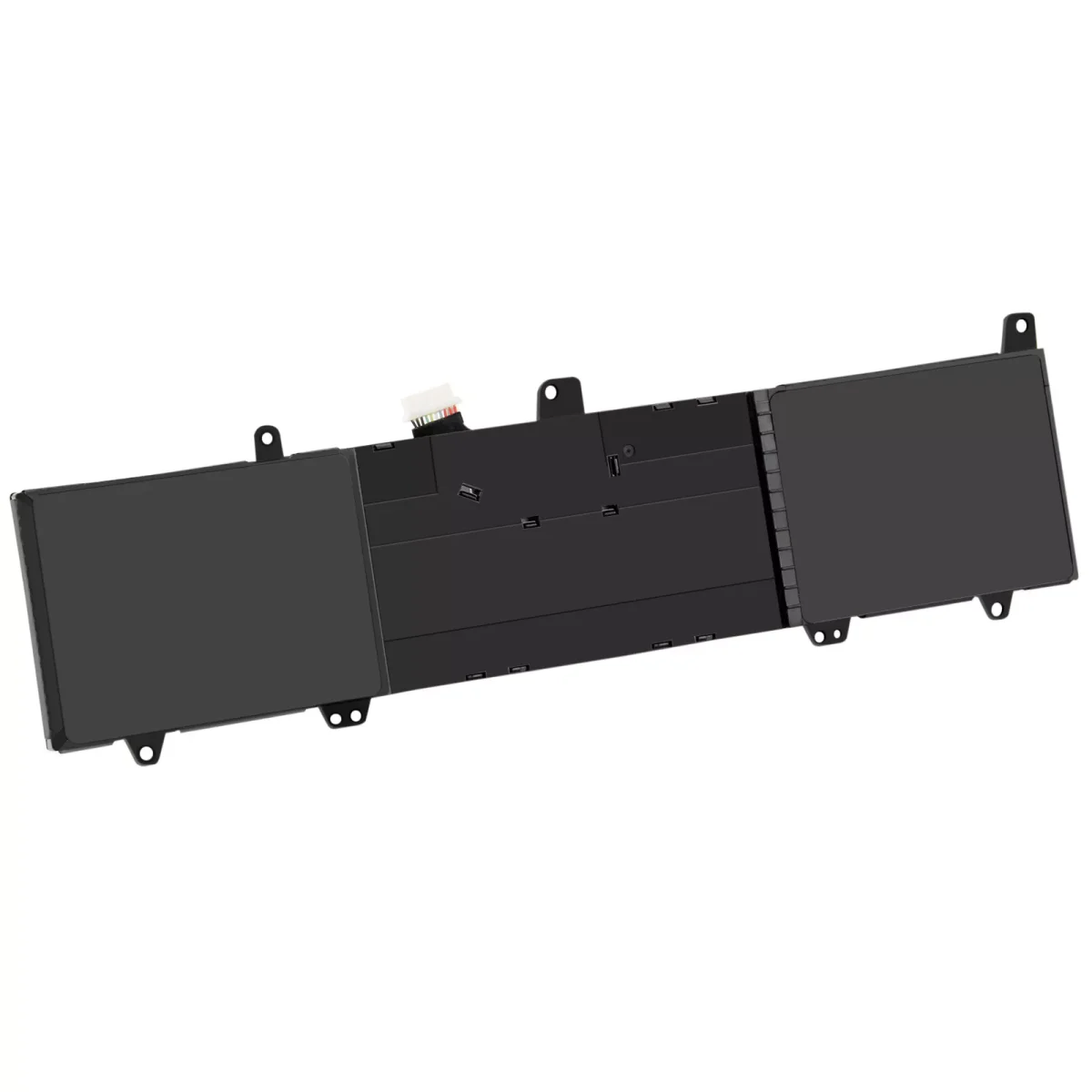 Batterie Dell 0JV6J 32Wh Noir – Image 4