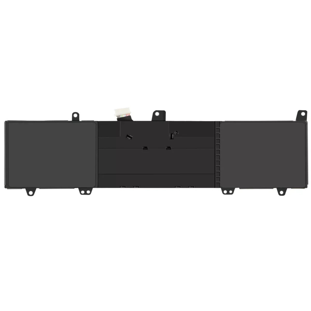 Batterie Dell 0JV6J 32Wh Noir – Image 5