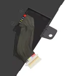 Batterie Dell 0JV6J 32Wh Noir – Image 6