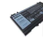Batterie Dell RYXXH 38Wh Noir – Image 2