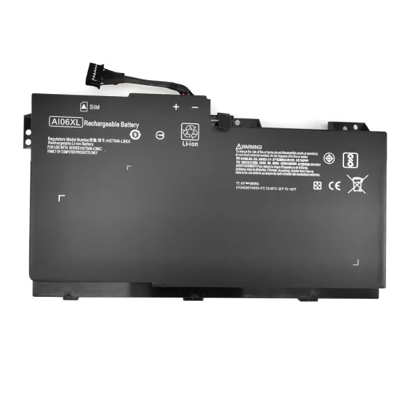Batterie HP AI06XL