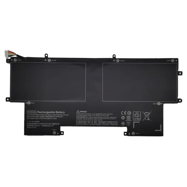 Batterie HP EO04XL
