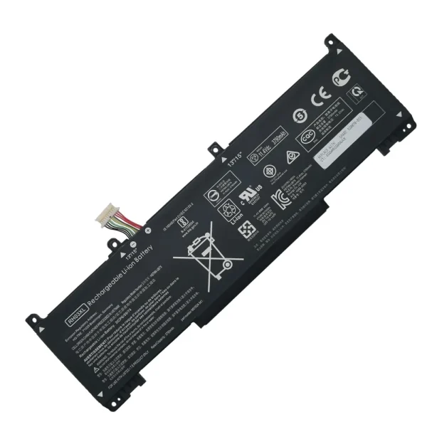 Batterie HP RH03XL