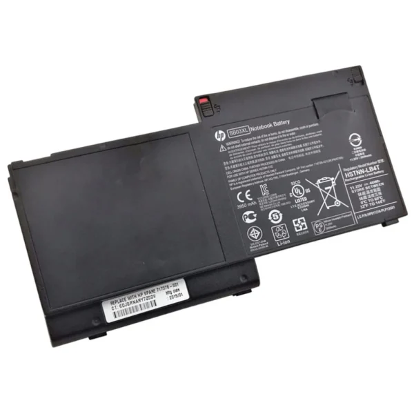 Batterie HP SB03XL