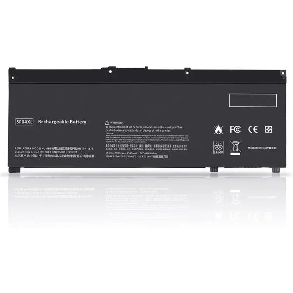 Batterie HP SR04XL