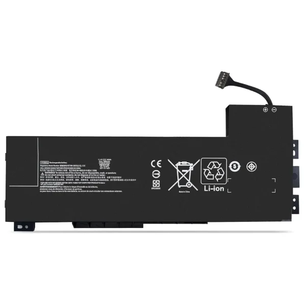 Batterie HP VV09XL