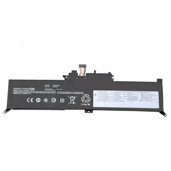 Batterie Lenovo 00HW027
