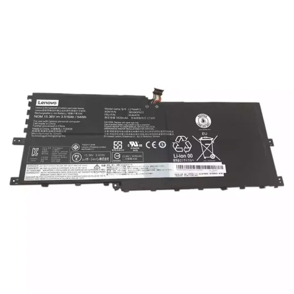 Batterie Lenovo 01AV474