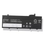 Batterie Lenovo 01AV478 57Wh Noir – Image 2