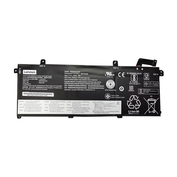 Batterie Lenovo L18L3P73