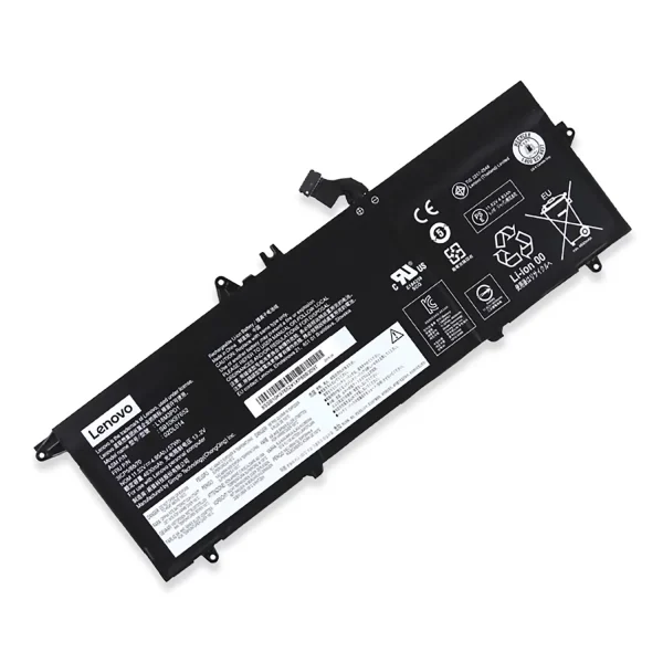 Batterie Lenovo L18M3PD1