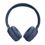 Casque sans fil JBL TUNE 520BT Bleu – Image 3