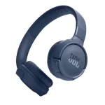 Casque sans fil JBL TUNE 520BT Bleu – Image 2