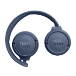 Casque sans fil JBL TUNE 520BT Bleu – Image 6
