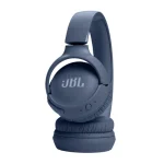 Casque sans fil JBL TUNE 520BT Bleu – Image 7
