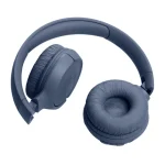 Casque sans fil JBL TUNE 520BT Bleu – Image 9