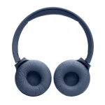 Casque sans fil JBL TUNE 520BT Bleu – Image 8