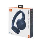 Casque sans fil JBL TUNE 520BT
