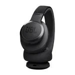 Casque sans fil JBL Live 770NC Noir – Image 3