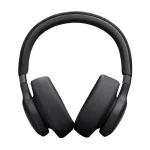 Casque sans fil JBL Live 770NC Noir – Image 7