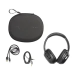 Casques sans fil JBL Tour One M2 Noir – Image 10