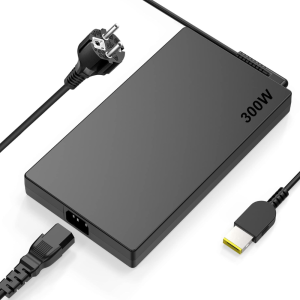Chargeur Lenovo 300w 20v 15a Type C yaratech.ma8