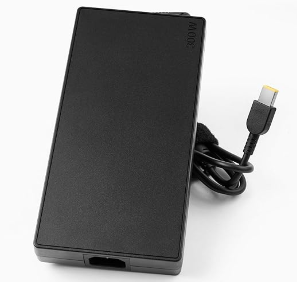 Chargeur Lenovo 300w 20v 15a Type C yaratech.ma