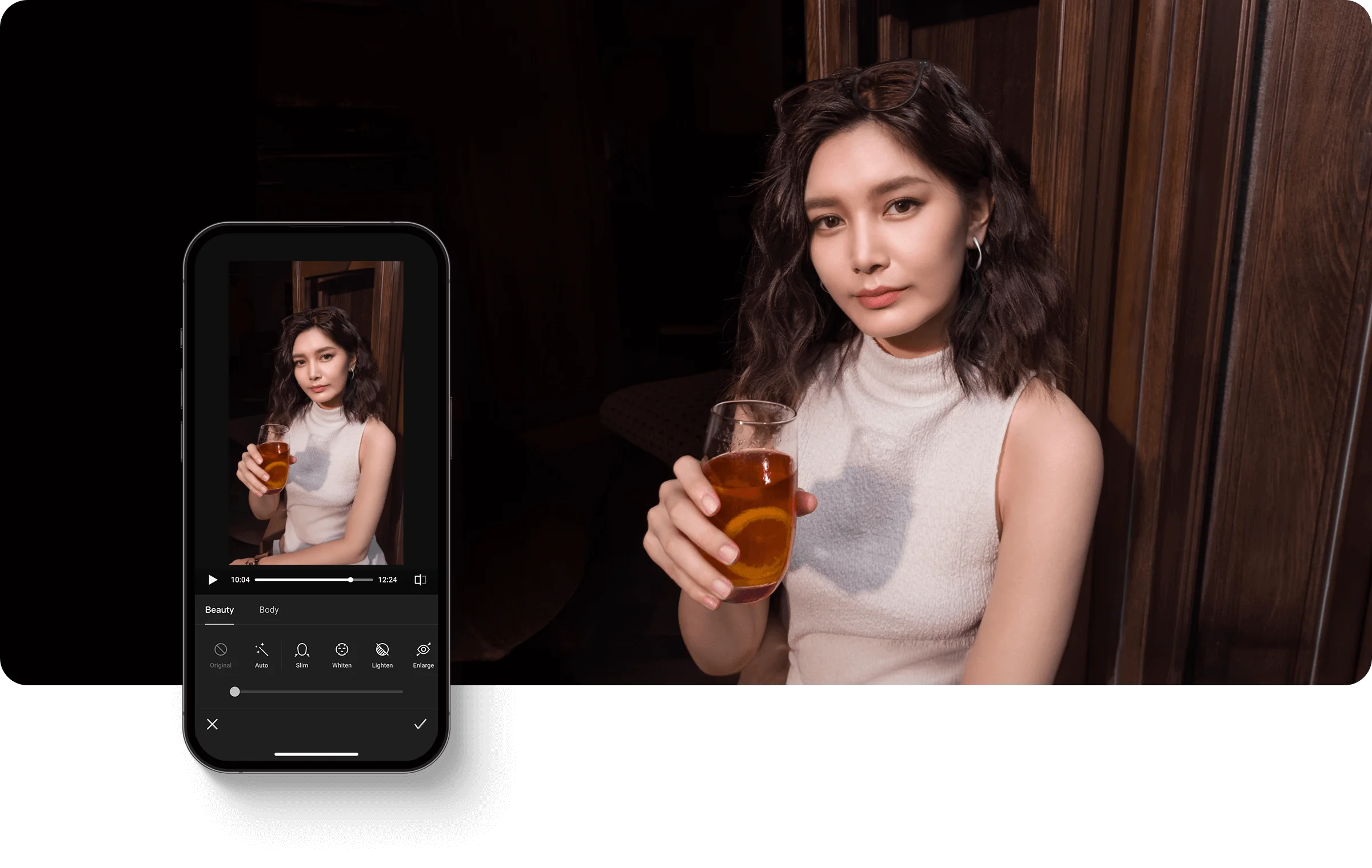 DJI Osmo Pocket 3 yaratech.ma 10
