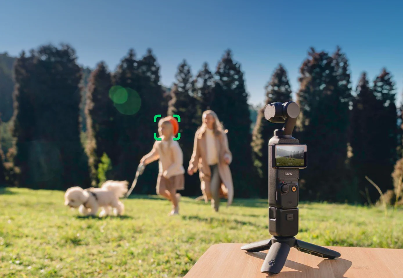 DJI Osmo Pocket 3 yaratech.ma 4