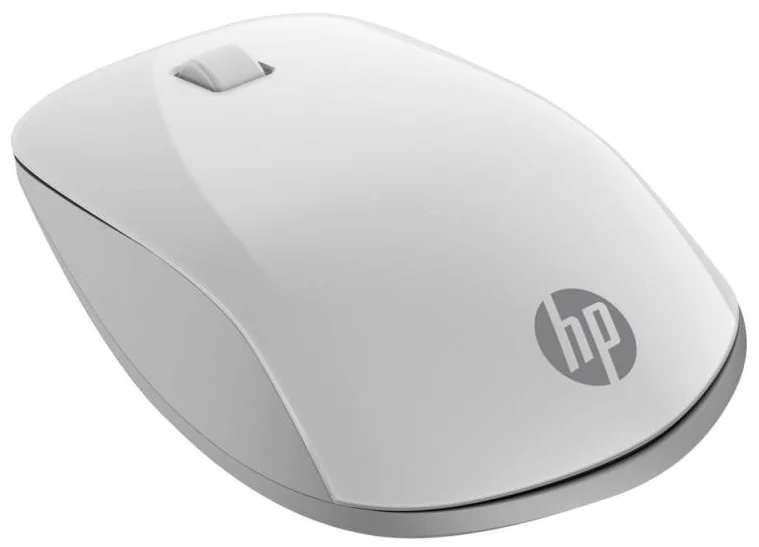 HP Bluetooth Mouse Z5000 yaratech.ma 4