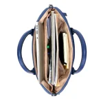 Sac à main Katana 14p 69363-Bleu – Image 6