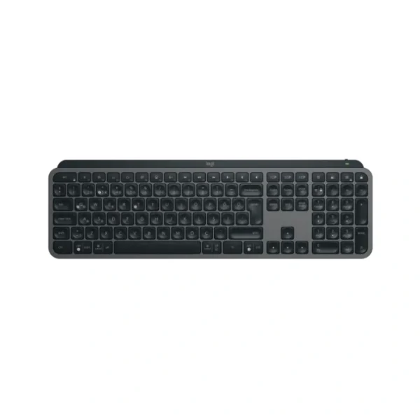 Clavier Sans fil Logitech Mx keys s