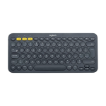 Clavier Bluetooth Logitech K380 Multi Device – Image 3