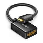 Ugreen Cable Micro HDMI Male to HDMI Female